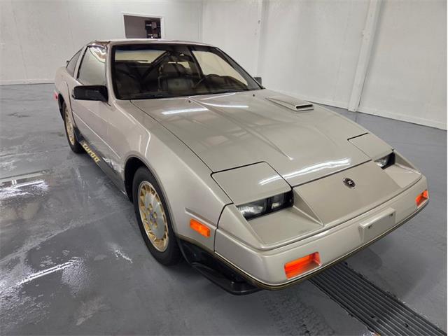 1984 Nissan 300ZX (CC-2107408) for sale in Greensboro, North Carolina