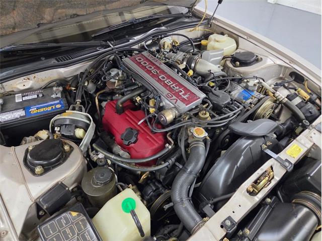 1984 Nissan 300ZX (CC-2107408) for sale in Greensboro, North Carolina