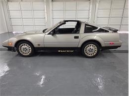 1984 Nissan 300ZX (CC-2107408) for sale in Greensboro, North Carolina