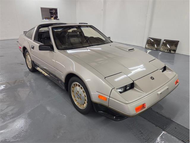 1984 Nissan 300ZX (CC-2107408) for sale in Greensboro, North Carolina