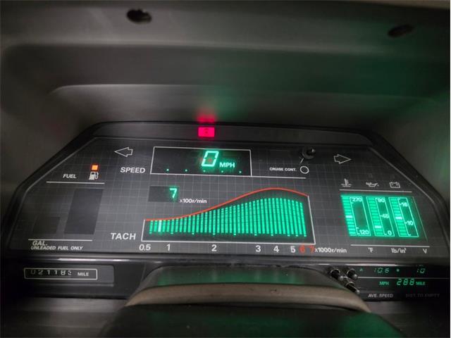 1984 Nissan 300ZX (CC-2107408) for sale in Greensboro, North Carolina