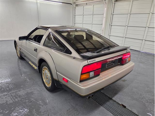 1984 Nissan 300ZX (CC-2107408) for sale in Greensboro, North Carolina