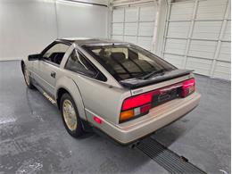 1984 Nissan 300ZX (CC-2107408) for sale in Greensboro, North Carolina