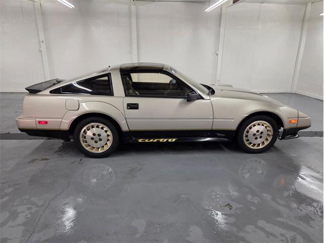 1984 Nissan 300ZX (CC-2107408) for sale in Greensboro, North Carolina