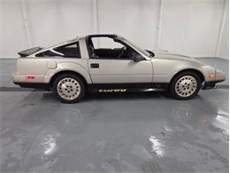 1984 Nissan 300ZX (CC-2107408) for sale in Greensboro, North Carolina