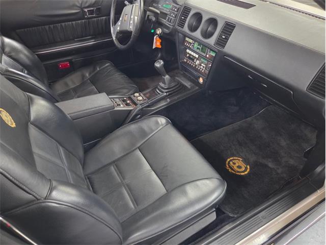 1984 Nissan 300ZX (CC-2107408) for sale in Greensboro, North Carolina