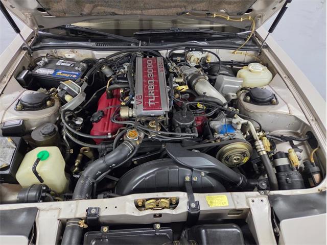 1984 Nissan 300ZX (CC-2107408) for sale in Greensboro, North Carolina