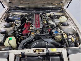 1984 Nissan 300ZX (CC-2107408) for sale in Greensboro, North Carolina