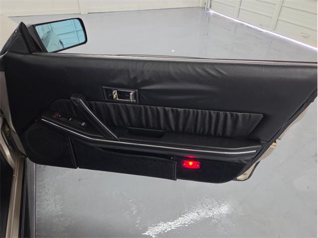 1984 Nissan 300ZX (CC-2107408) for sale in Greensboro, North Carolina