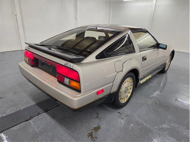 1984 Nissan 300ZX (CC-2107408) for sale in Greensboro, North Carolina