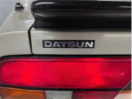 1984 Nissan 300ZX (CC-2107408) for sale in Greensboro, North Carolina