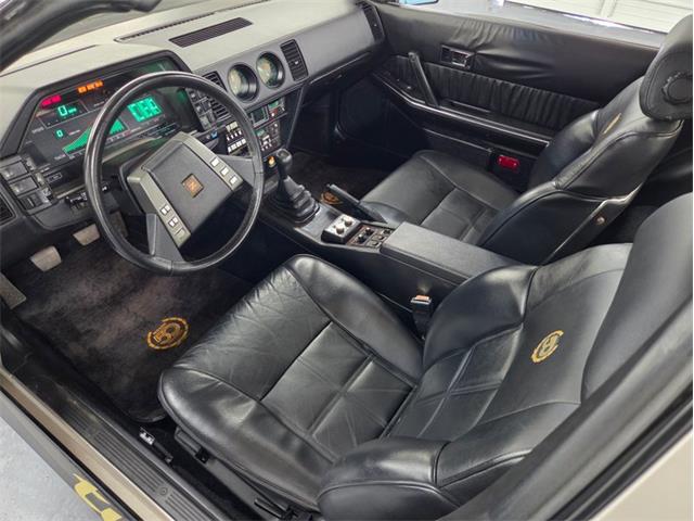1984 Nissan 300ZX (CC-2107408) for sale in Greensboro, North Carolina