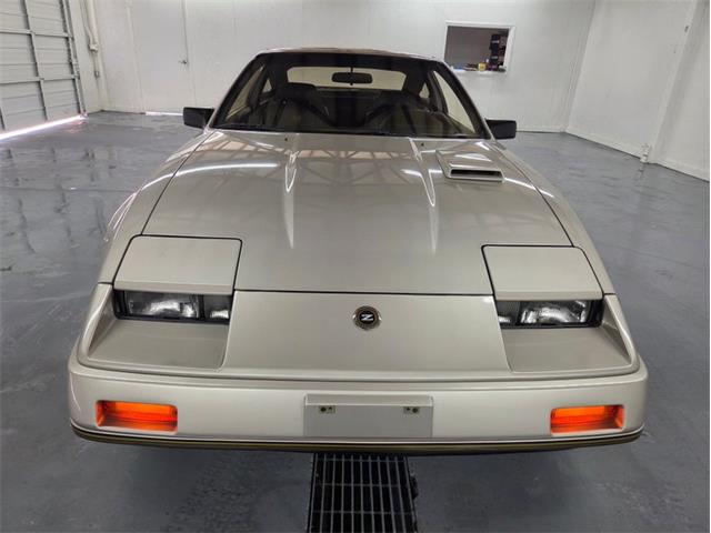 1984 Nissan 300ZX (CC-2107408) for sale in Greensboro, North Carolina