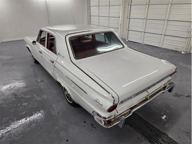 1963 Dodge Dart (CC-2107409) for sale in Greensboro, North Carolina