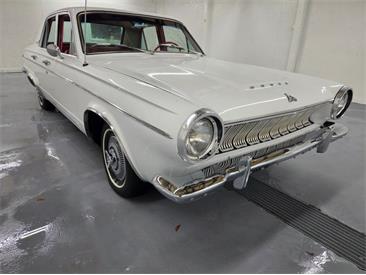 1963 Dodge Dart (CC-2107409) for sale in Greensboro, North Carolina