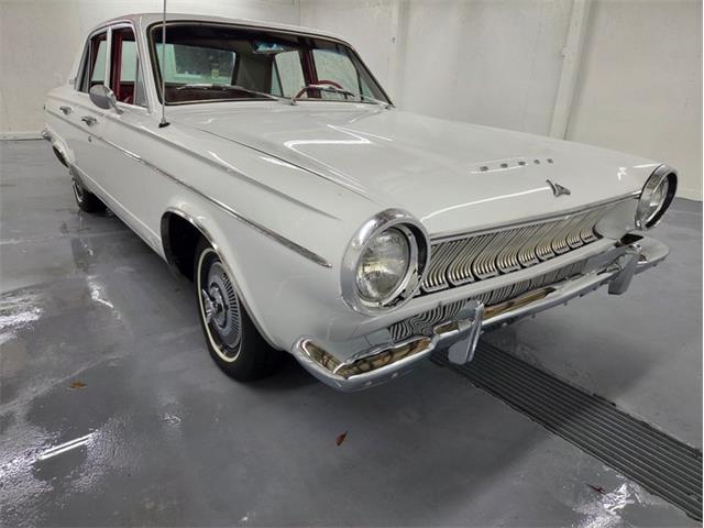1963 Dodge Dart (CC-2107409) for sale in Greensboro, North Carolina