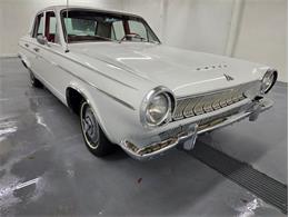 1963 Dodge Dart (CC-2107409) for sale in Greensboro, North Carolina