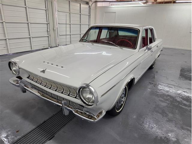 1963 Dodge Dart (CC-2107409) for sale in Greensboro, North Carolina