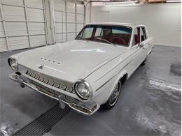 1963 Dodge Dart (CC-2107409) for sale in Greensboro, North Carolina