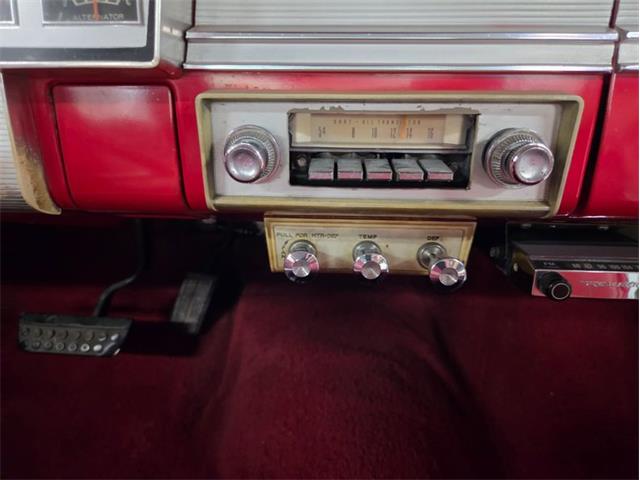 1963 Dodge Dart (CC-2107409) for sale in Greensboro, North Carolina