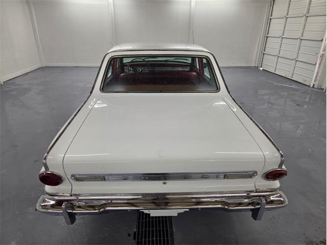 1963 Dodge Dart (CC-2107409) for sale in Greensboro, North Carolina