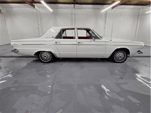 1963 Dodge Dart (CC-2107409) for sale in Greensboro, North Carolina