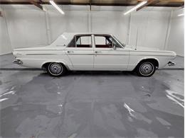 1963 Dodge Dart (CC-2107409) for sale in Greensboro, North Carolina