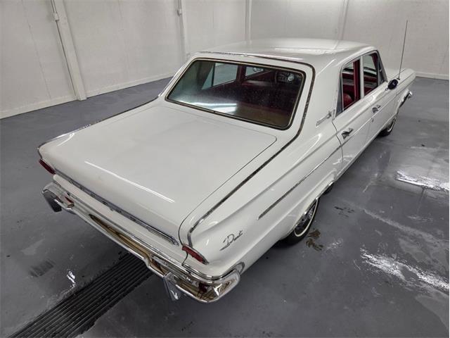 1963 Dodge Dart (CC-2107409) for sale in Greensboro, North Carolina