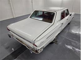 1963 Dodge Dart (CC-2107409) for sale in Greensboro, North Carolina