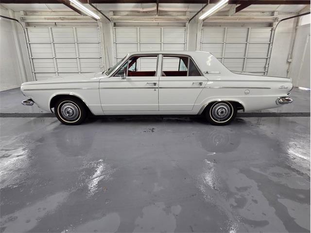 1963 Dodge Dart (CC-2107409) for sale in Greensboro, North Carolina