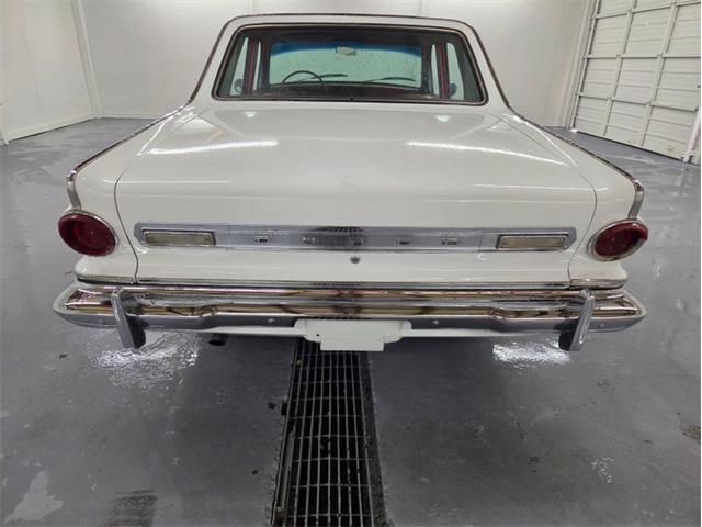 1963 Dodge Dart (CC-2107409) for sale in Greensboro, North Carolina