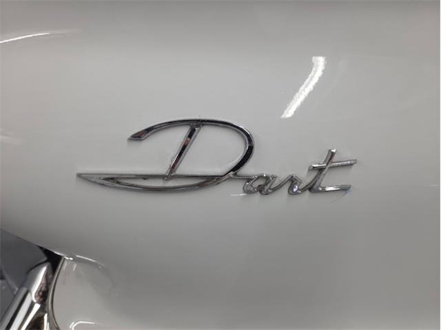 1963 Dodge Dart (CC-2107409) for sale in Greensboro, North Carolina