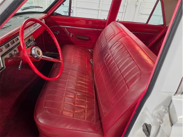 1963 Dodge Dart (CC-2107409) for sale in Greensboro, North Carolina