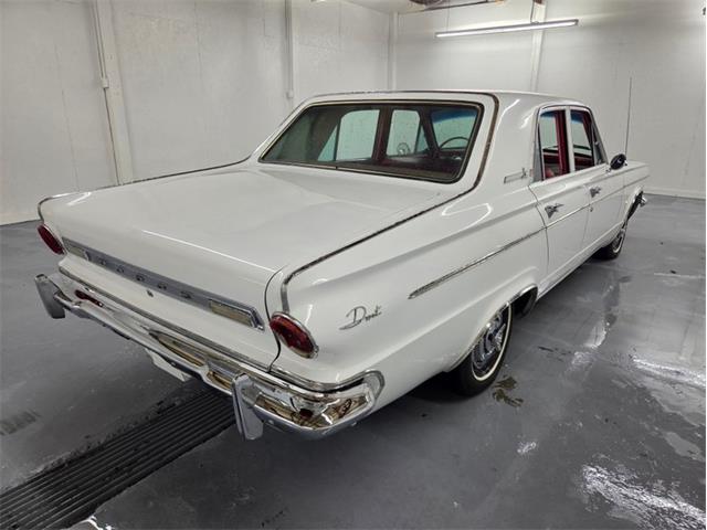 1963 Dodge Dart (CC-2107409) for sale in Greensboro, North Carolina