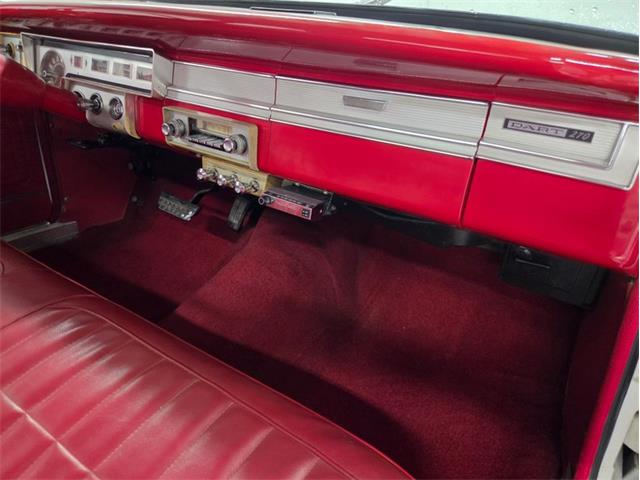 1963 Dodge Dart (CC-2107409) for sale in Greensboro, North Carolina