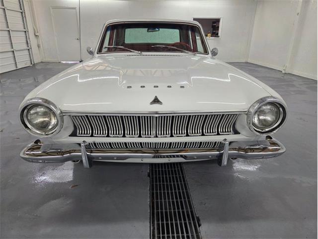 1963 Dodge Dart (CC-2107409) for sale in Greensboro, North Carolina
