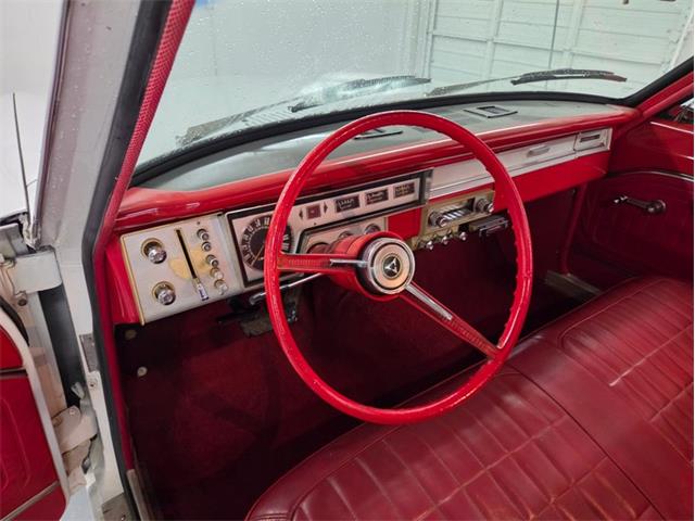 1963 Dodge Dart (CC-2107409) for sale in Greensboro, North Carolina