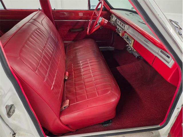 1963 Dodge Dart (CC-2107409) for sale in Greensboro, North Carolina