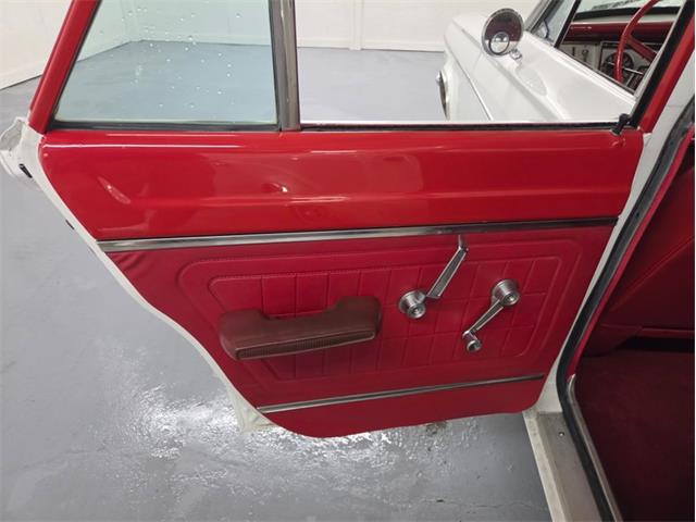 1963 Dodge Dart (CC-2107409) for sale in Greensboro, North Carolina