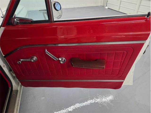 1963 Dodge Dart (CC-2107409) for sale in Greensboro, North Carolina