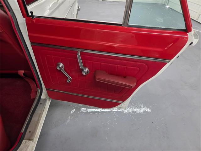 1963 Dodge Dart (CC-2107409) for sale in Greensboro, North Carolina