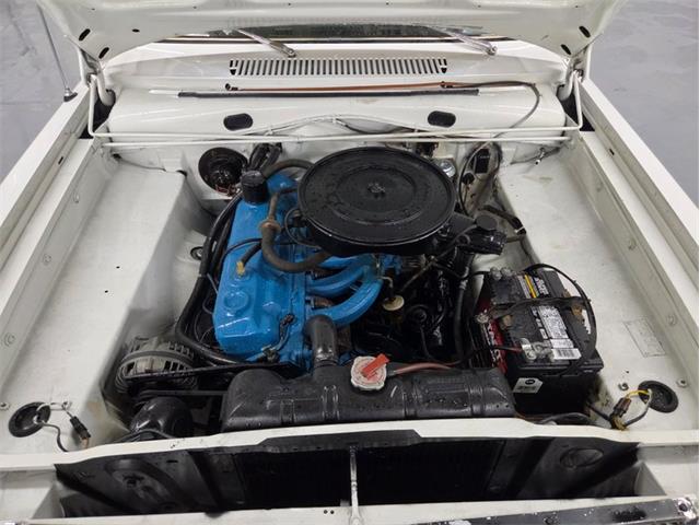1963 Dodge Dart (CC-2107409) for sale in Greensboro, North Carolina