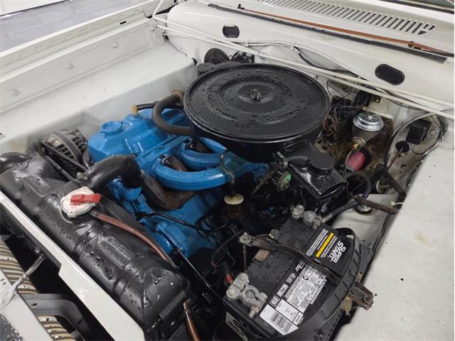 1963 Dodge Dart (CC-2107409) for sale in Greensboro, North Carolina