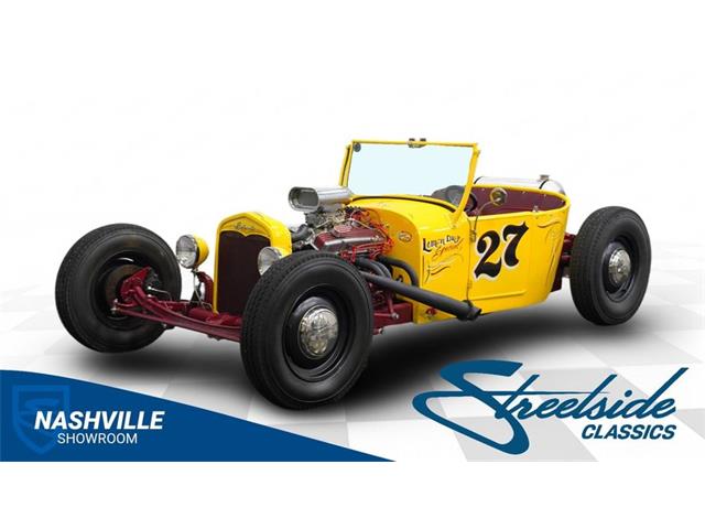 1927 Ford T Bucket (CC-2100741) for sale in Lavergne, Tennessee