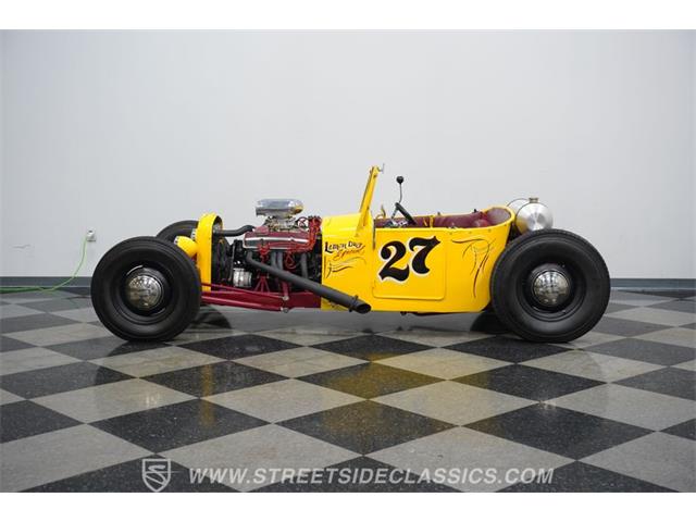 1927 Ford T Bucket (CC-2100741) for sale in Lavergne, Tennessee