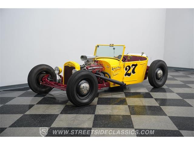 1927 Ford T Bucket (CC-2100741) for sale in Lavergne, Tennessee