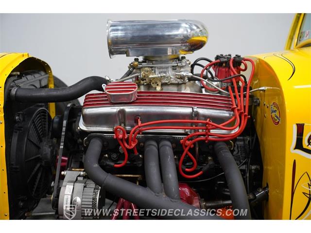 1927 Ford T Bucket (CC-2100741) for sale in Lavergne, Tennessee