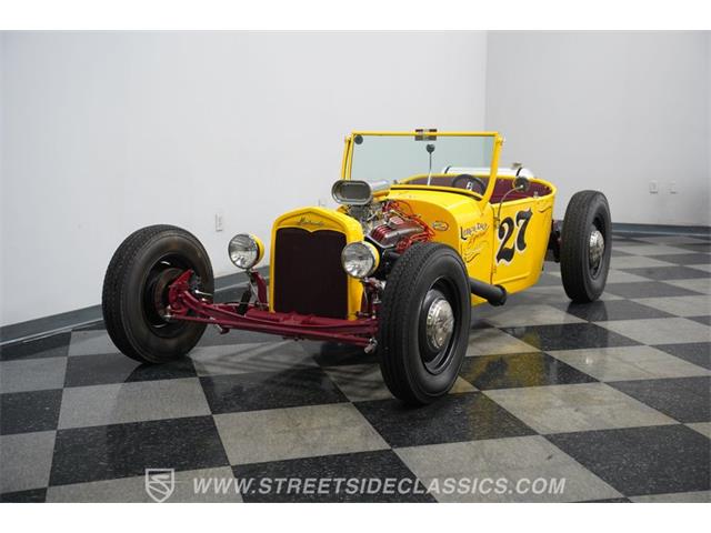 1927 Ford T Bucket (CC-2100741) for sale in Lavergne, Tennessee