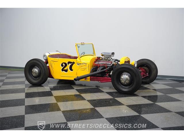 1927 Ford T Bucket (CC-2100741) for sale in Lavergne, Tennessee