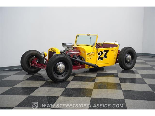 1927 Ford T Bucket (CC-2100741) for sale in Lavergne, Tennessee